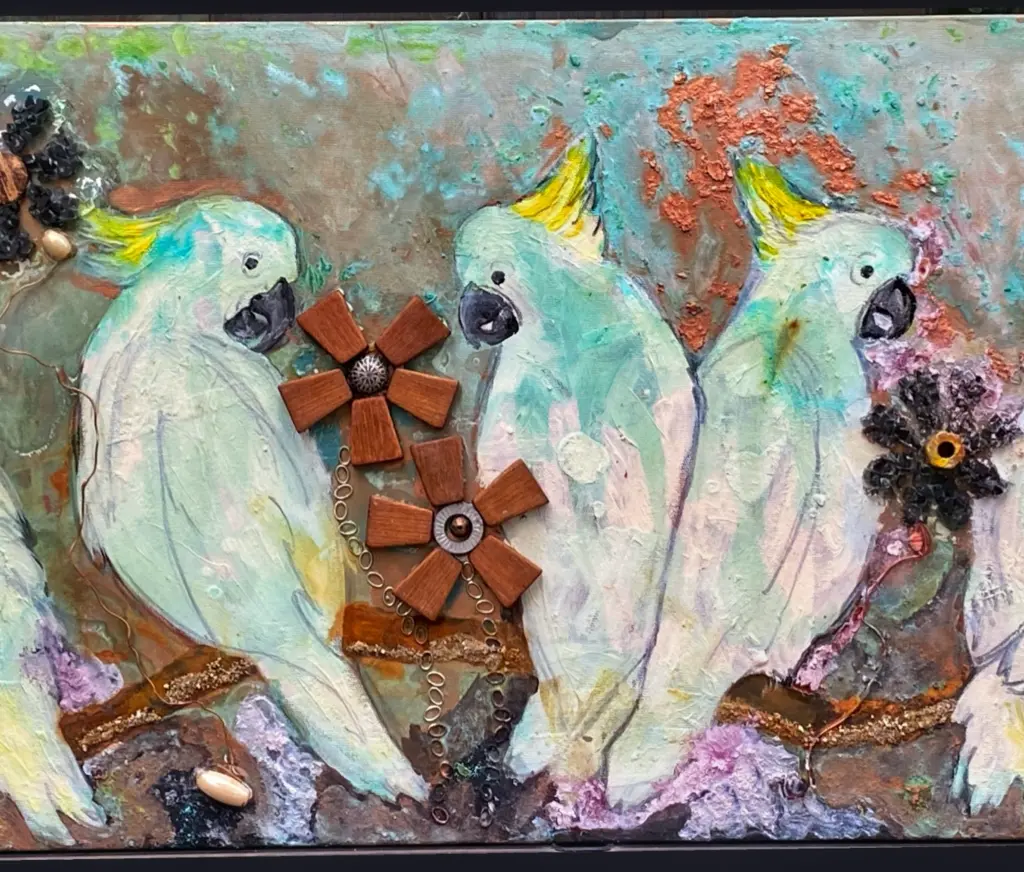Elders Quorum