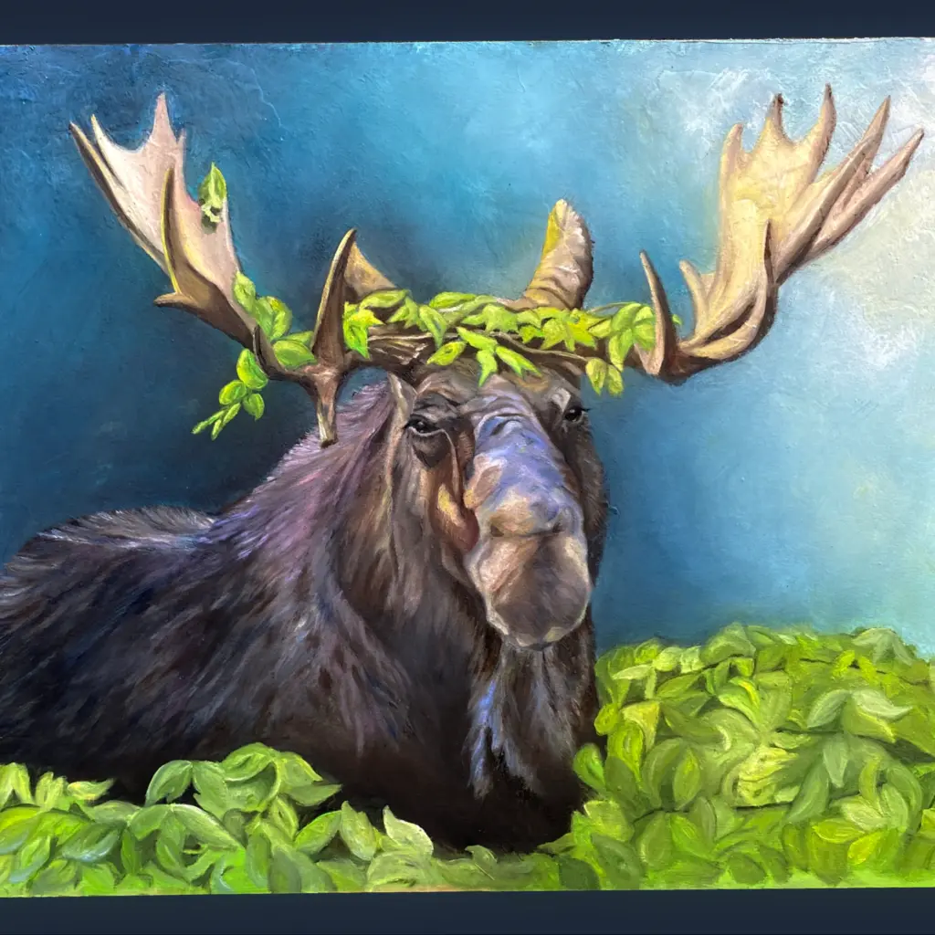 Moose